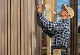 Best Aluminum Siding Installation  in Newport, MN